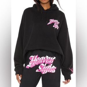 Boys Lie Heaven Sighs Sweat Set!!!